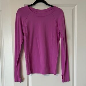 Maidenform Bright Pink Active Top